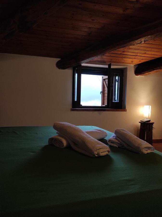 Agriturismo Difesa Del Monte Grisolia Exterior photo